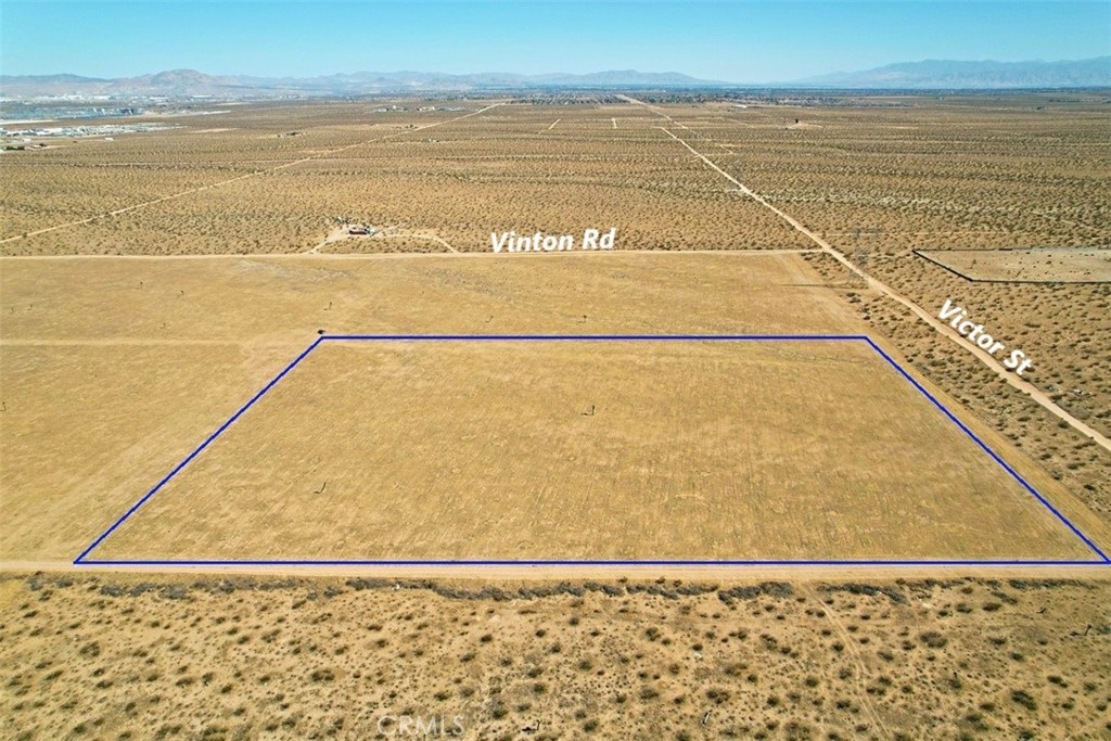 10 Shasta Road, Phelan, CA 92371