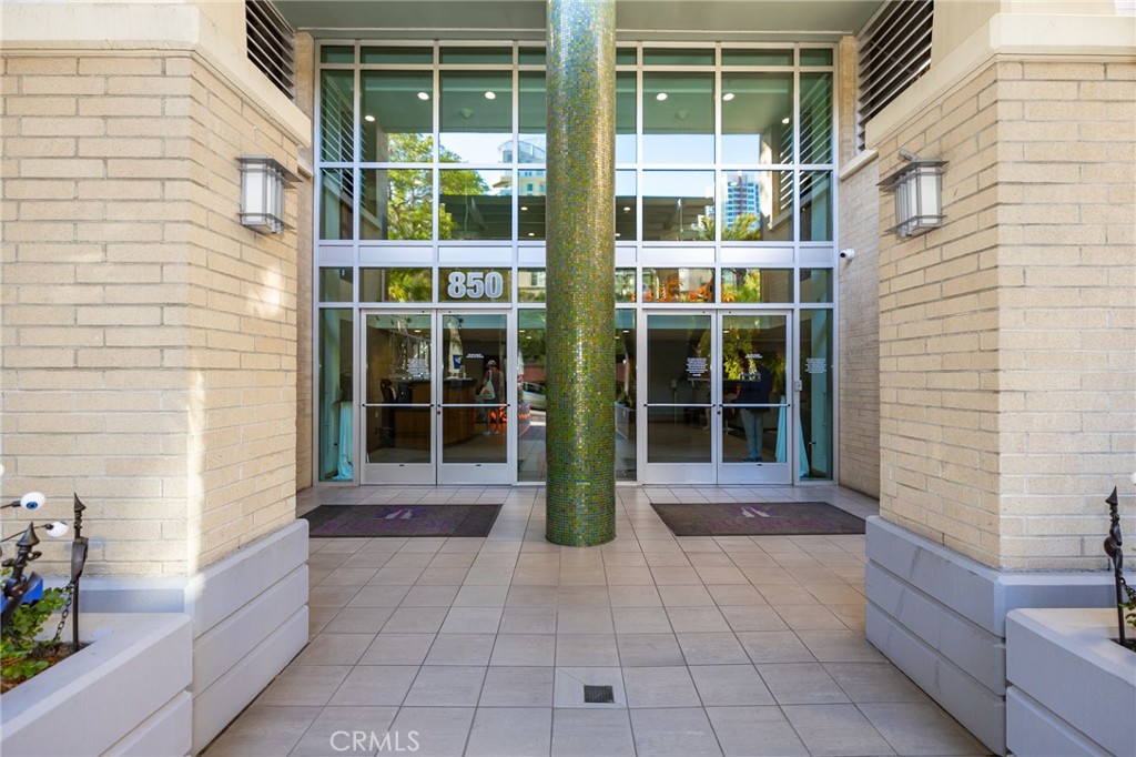 850 Beech, #1205, San Diego, CA 92101