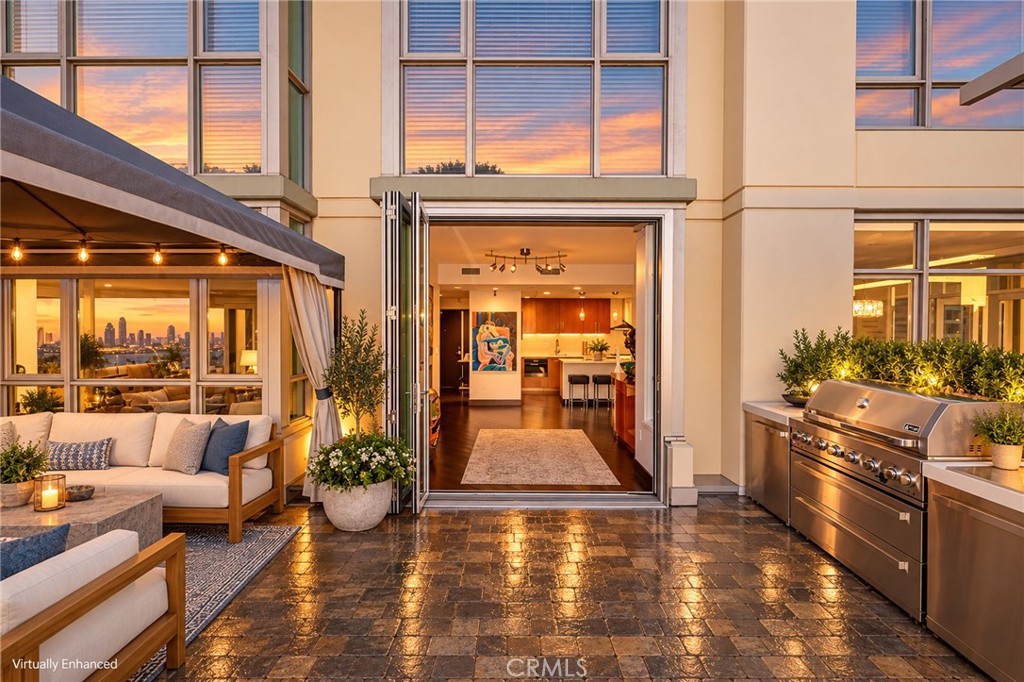 850 Beech, #1205, San Diego, CA 92101