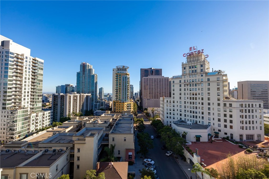 850 Beech, #1205, San Diego, CA 92101