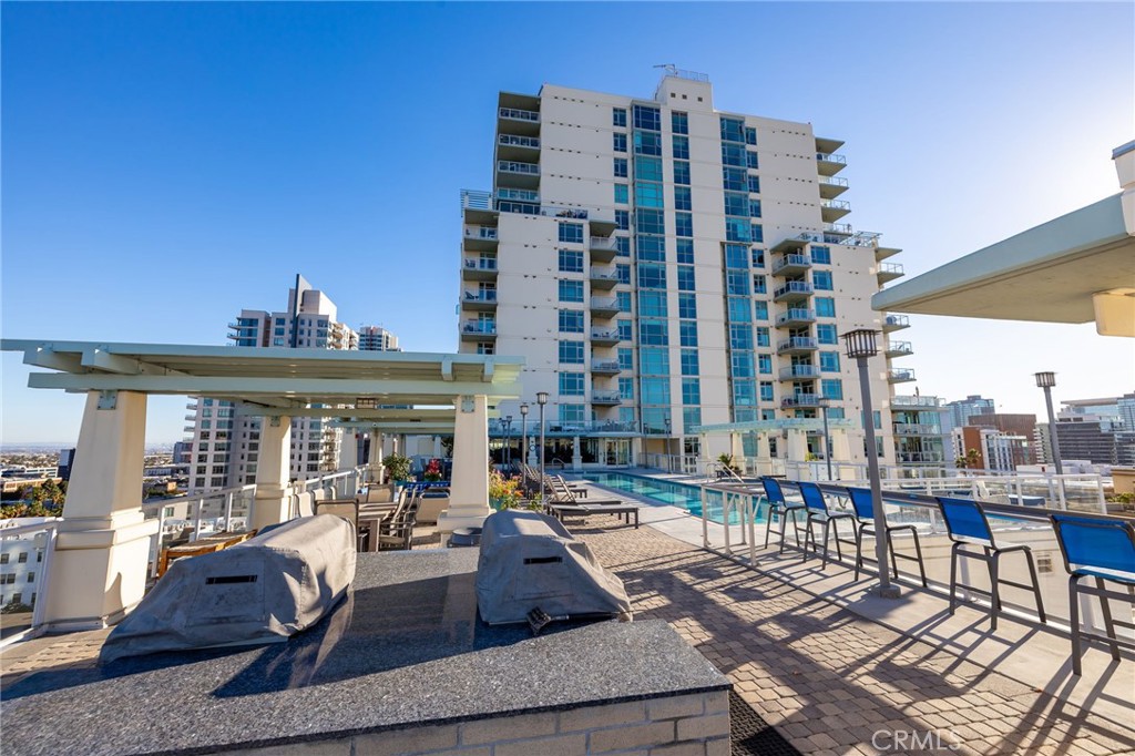 850 Beech, #1205, San Diego, CA 92101