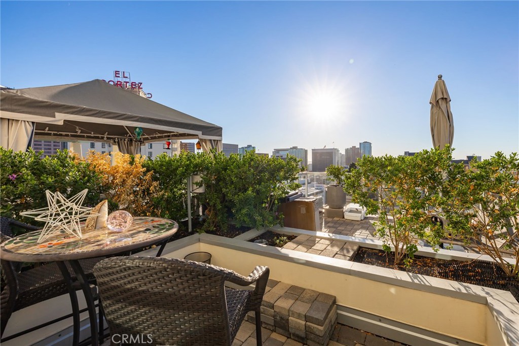 850 Beech, #1205, San Diego, CA 92101