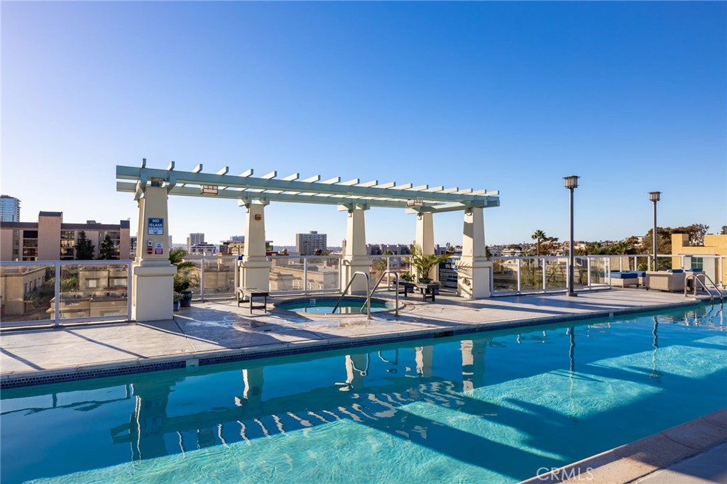 850 Beech, #1205, San Diego, CA 92101
