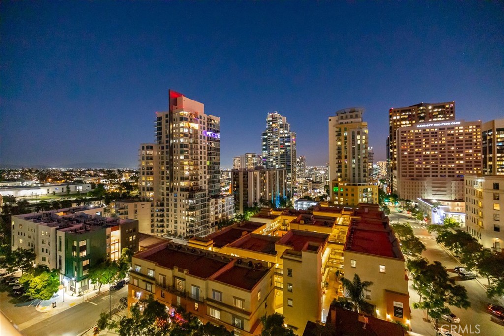 850 Beech, #1205, San Diego, CA 92101