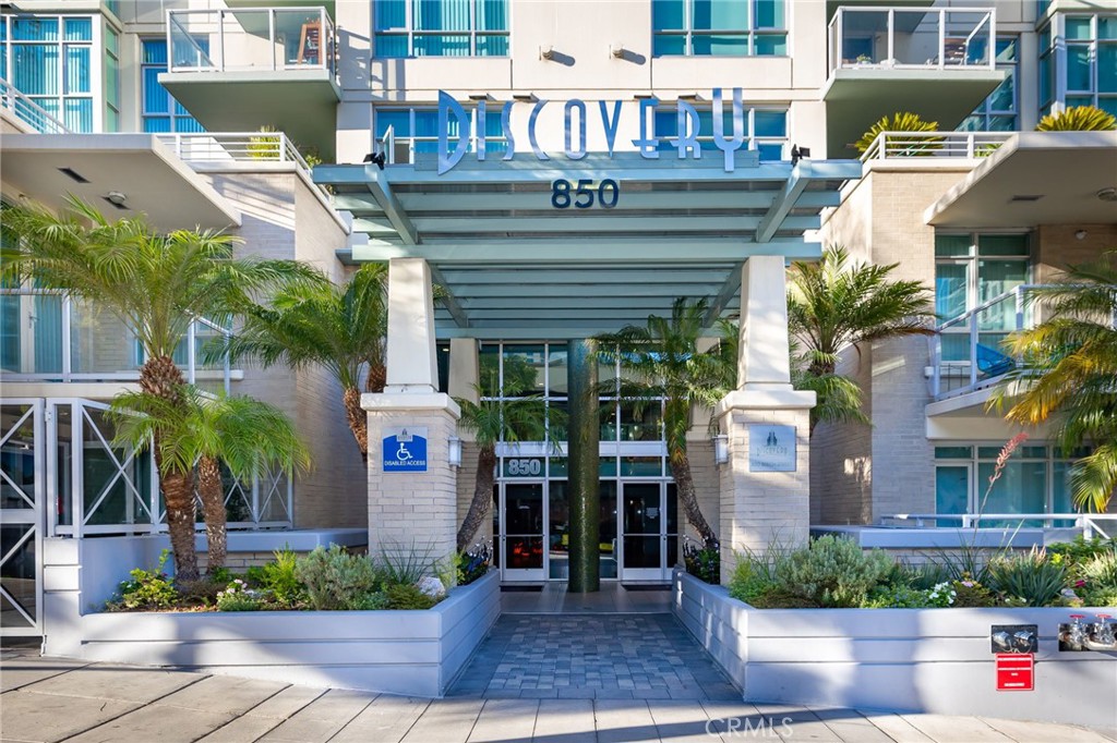850 Beech, #1205, San Diego, CA 92101