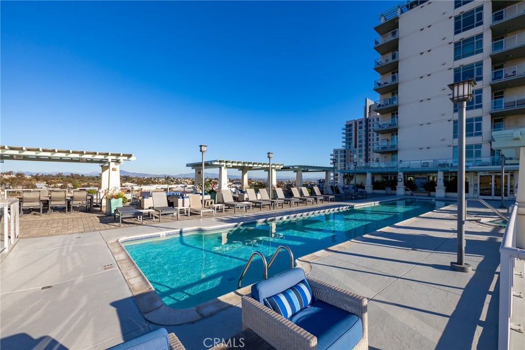 850 Beech, #1205, San Diego, CA 92101