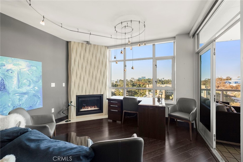 850 Beech, #1205, San Diego, CA 92101