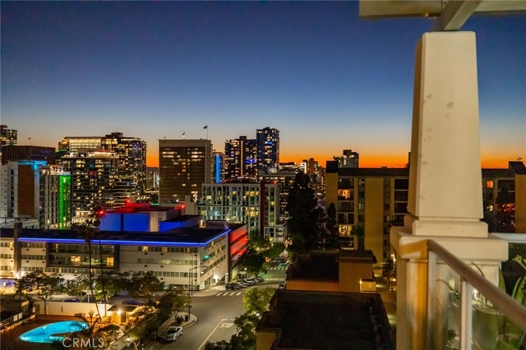 850 Beech, #1205, San Diego, CA 92101