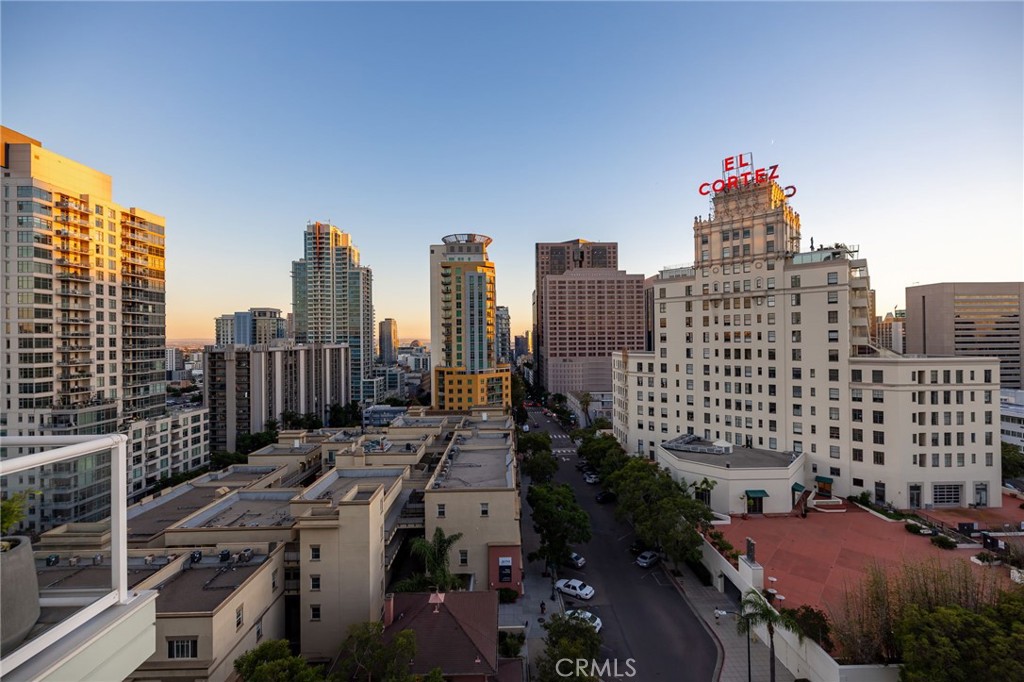 850 Beech, #1205, San Diego, CA 92101