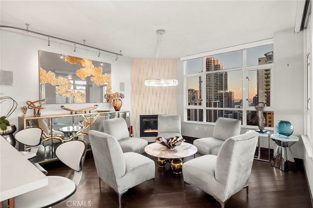 850 Beech, #1205, San Diego, CA 92101