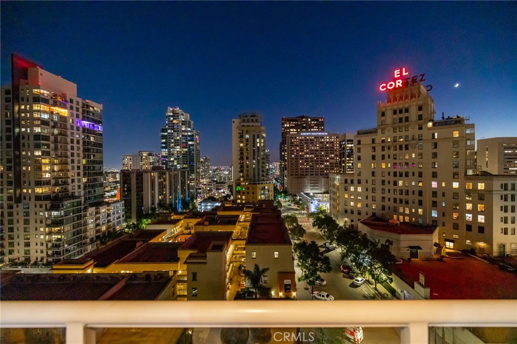 850 Beech, #1205, San Diego, CA 92101