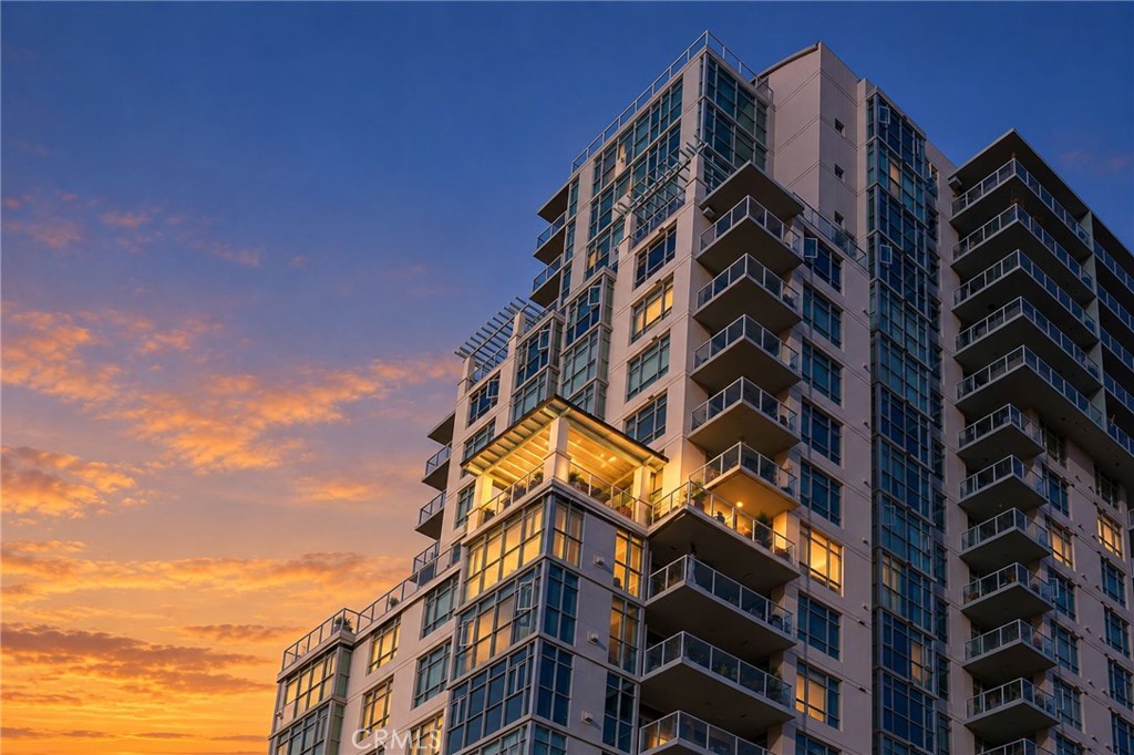 850 Beech, #1205, San Diego, CA 92101
