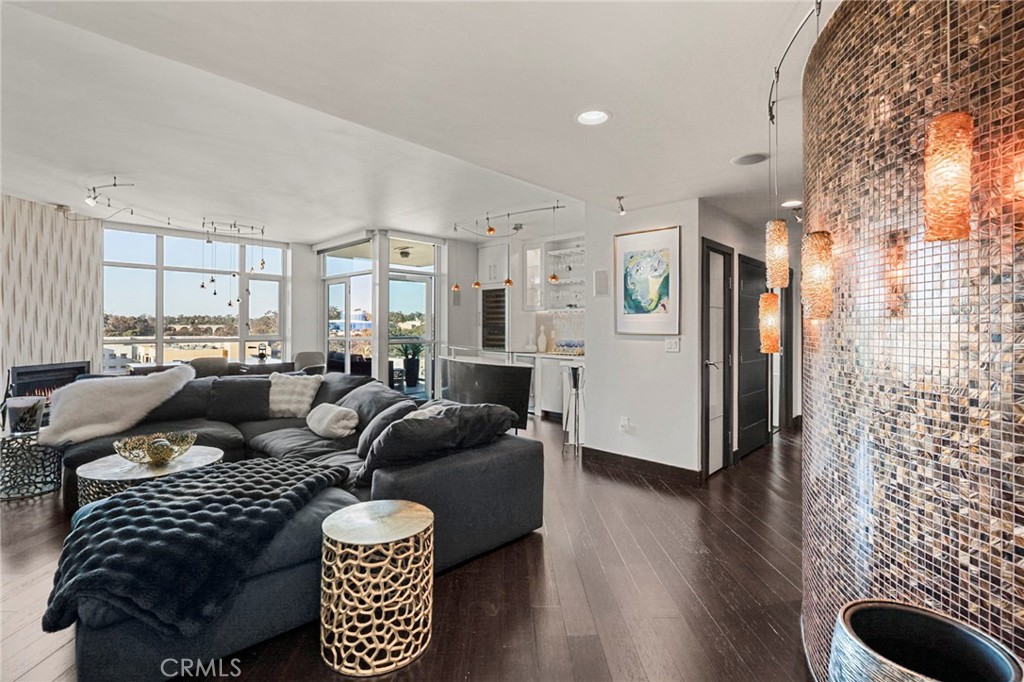 850 Beech, #1205, San Diego, CA 92101