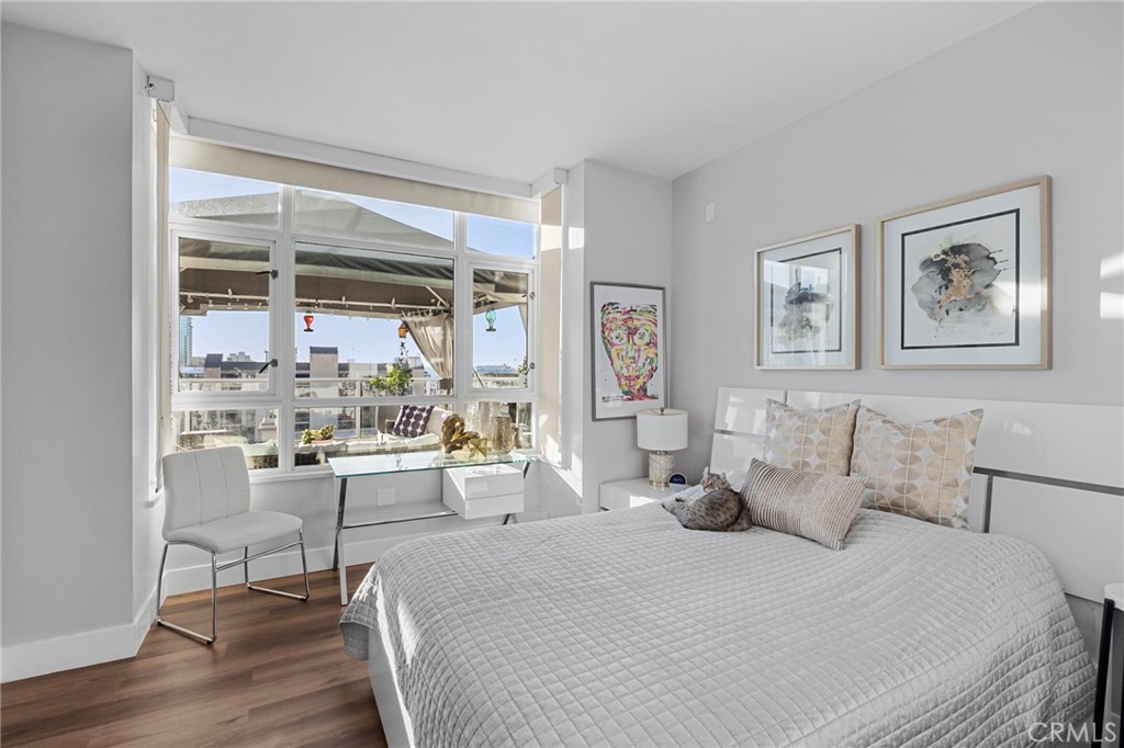 850 Beech, #1205, San Diego, CA 92101