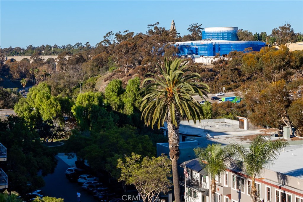 850 Beech, #1205, San Diego, CA 92101