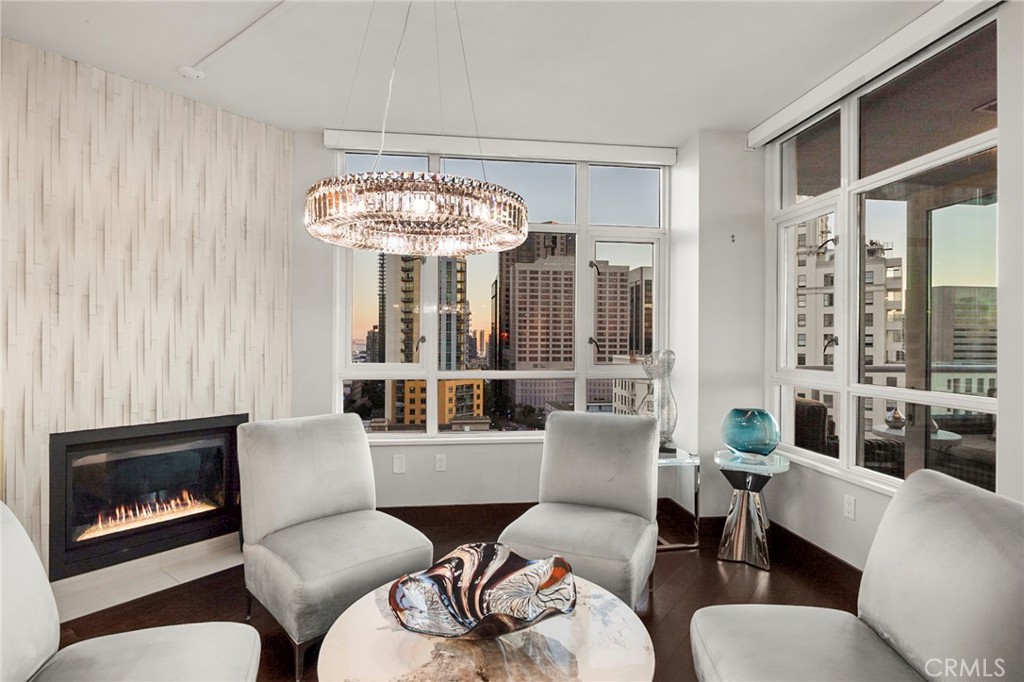 850 Beech, #1205, San Diego, CA 92101
