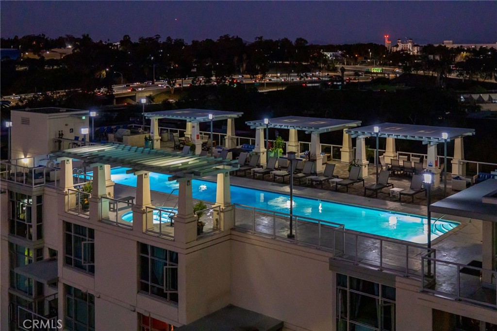 850 Beech, #1205, San Diego, CA 92101