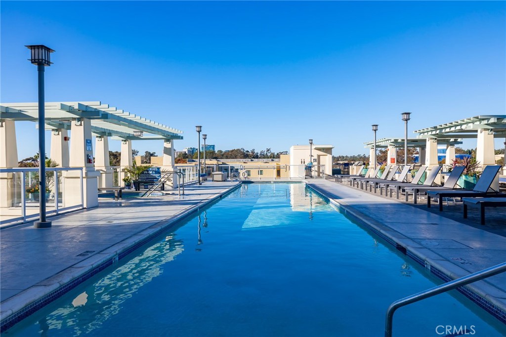 850 Beech, #1205, San Diego, CA 92101