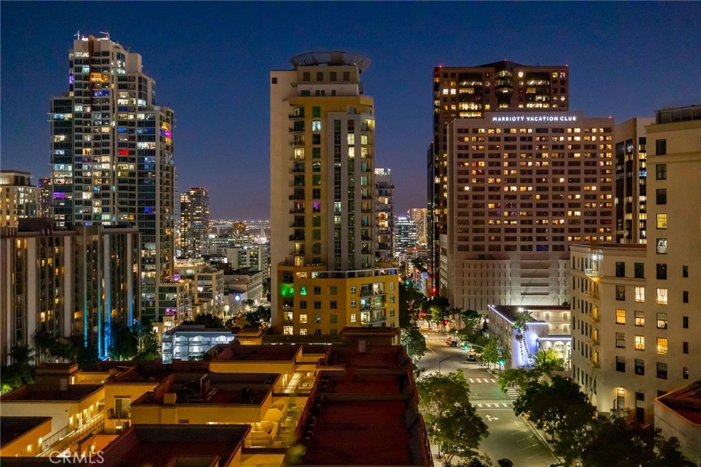 850 Beech, #1205, San Diego, CA 92101