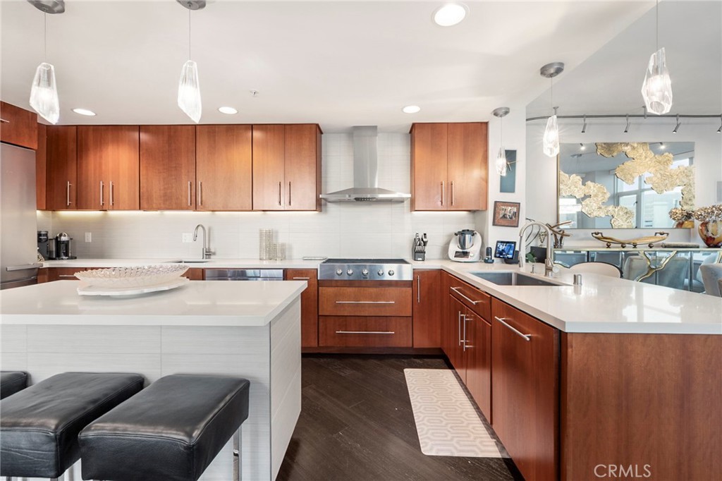 850 Beech, #1205, San Diego, CA 92101