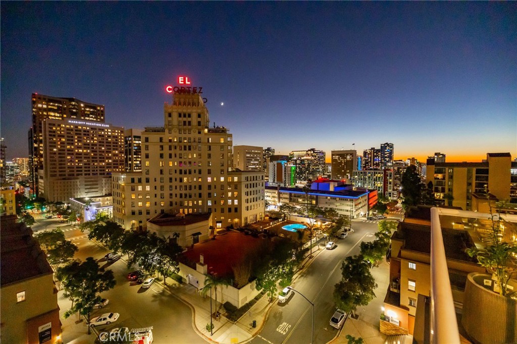 850 Beech, #1205, San Diego, CA 92101