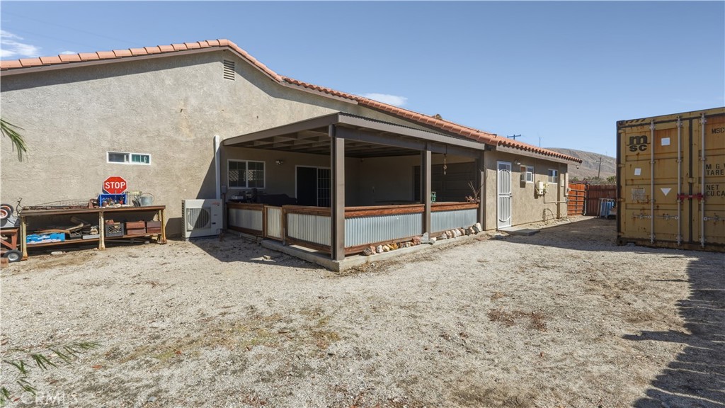12755 Hyacinth, Whitewater, CA 92282