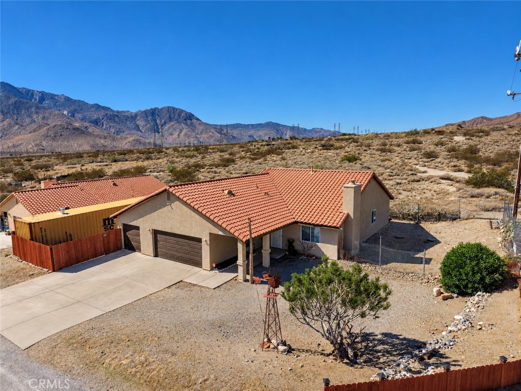 12755 Hyacinth, Whitewater, CA 92282 12755 Hyacinth, Whitewater, CA 92282