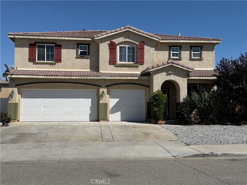 13523 Bentley, Victorville, CA 92392