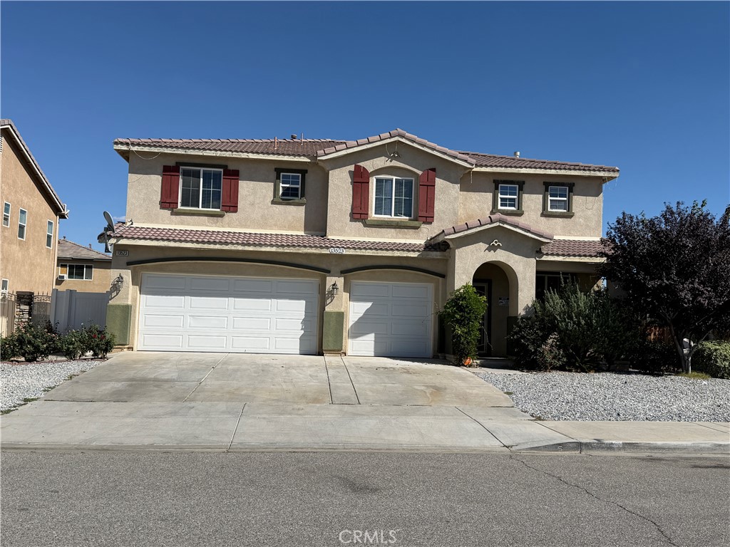 13523 Bentley, Victorville, CA 92392