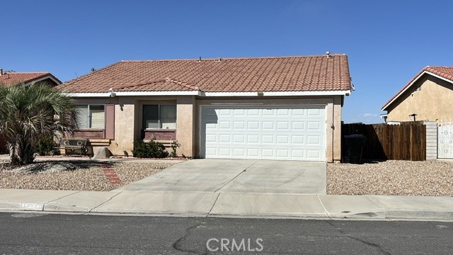 14222 Gale, Victorville, CA 92394