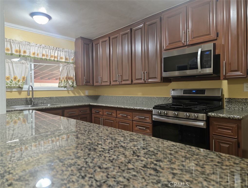 Upgraded Kitchen Upgraded Kitchen