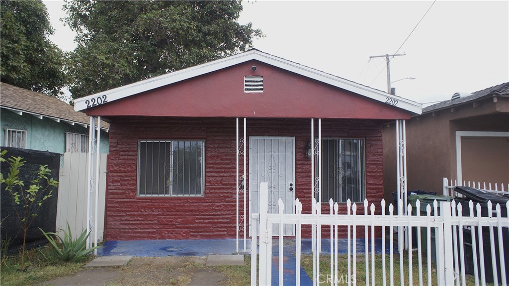 2202 E Stockwell, Compton, CA 90222