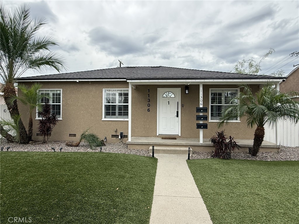 11306 Rosecrans, #1, Norwalk, CA 90650