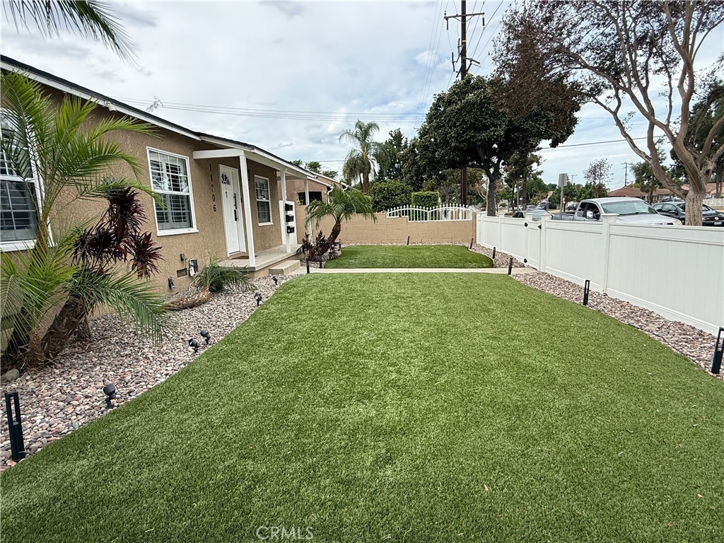 11306 Rosecrans, #1, Norwalk, CA 90650