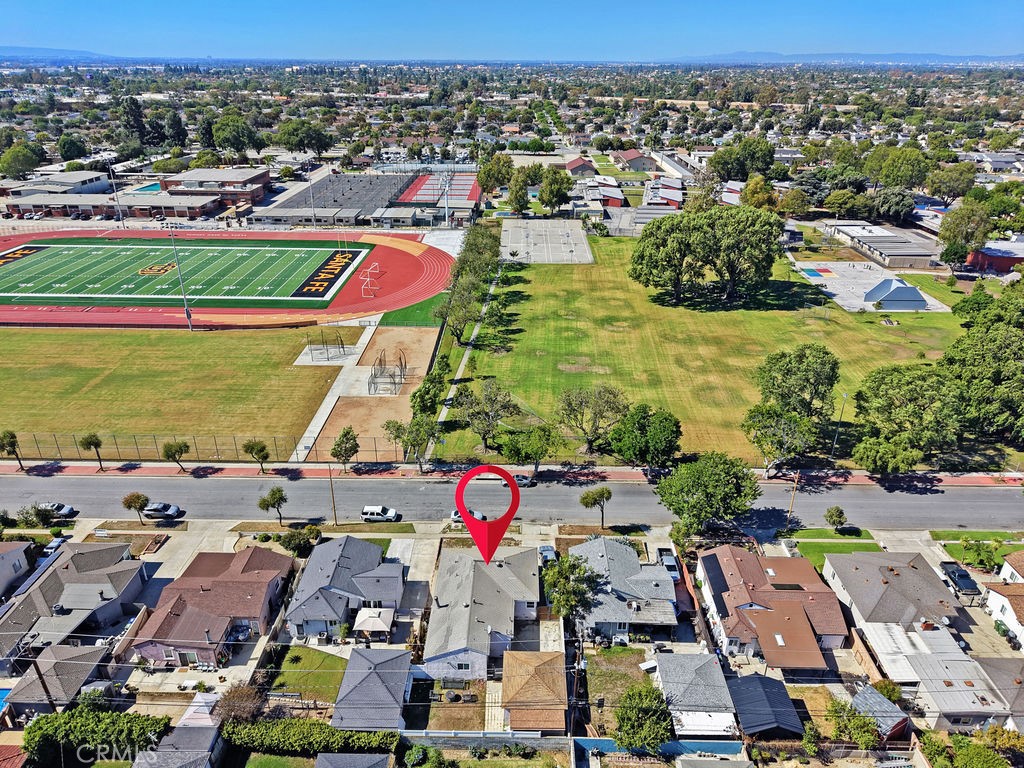 10258 Jersey, Santa Fe Springs, CA 90670