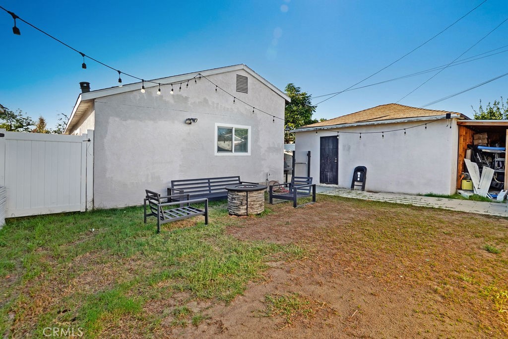 10258 Jersey, Santa Fe Springs, CA 90670
