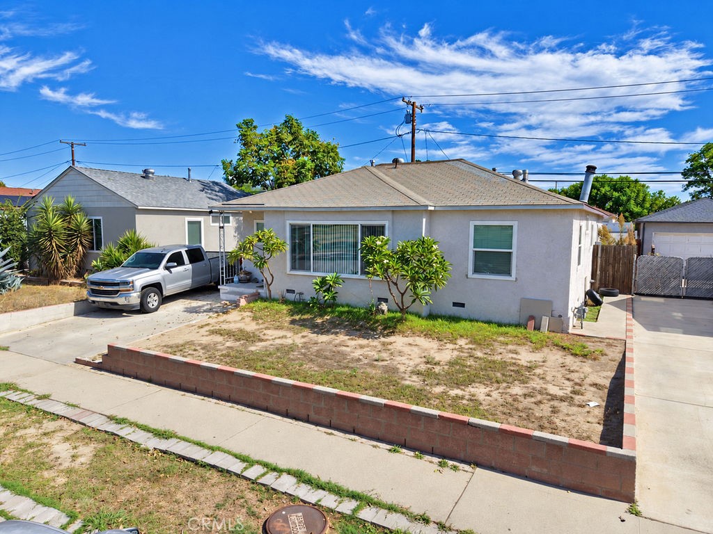 10258 Jersey, Santa Fe Springs, CA 90670