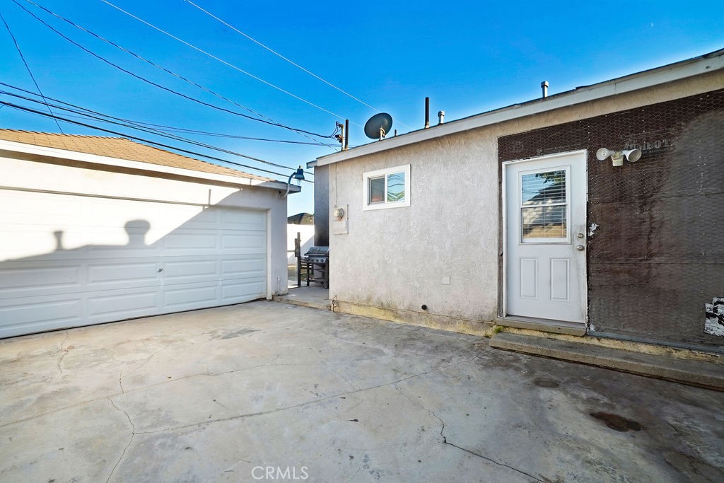 10258 Jersey, Santa Fe Springs, CA 90670