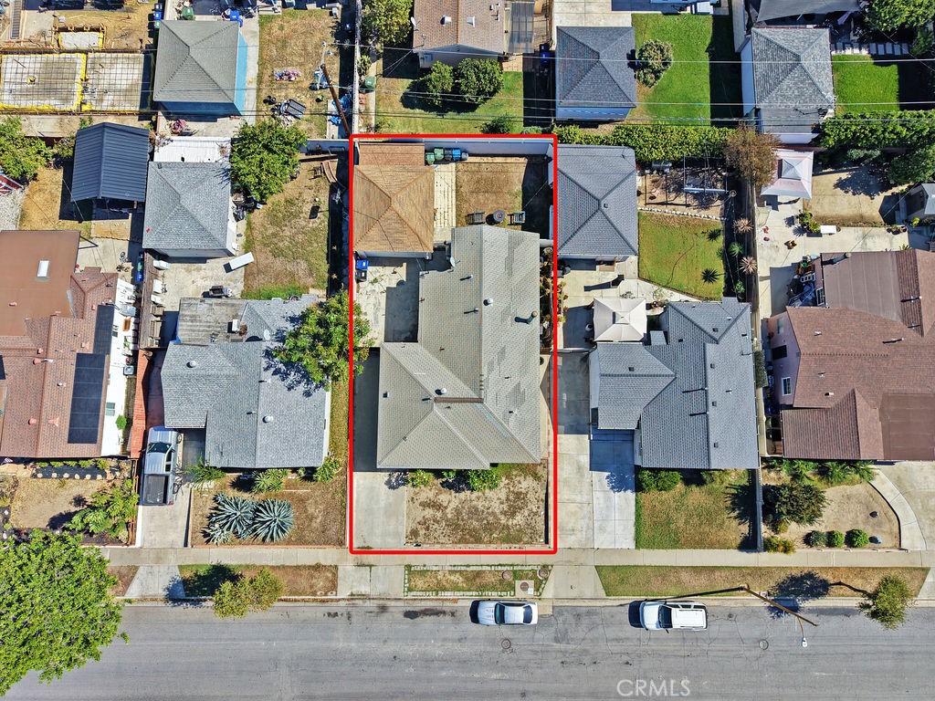 10258 Jersey, Santa Fe Springs, CA 90670