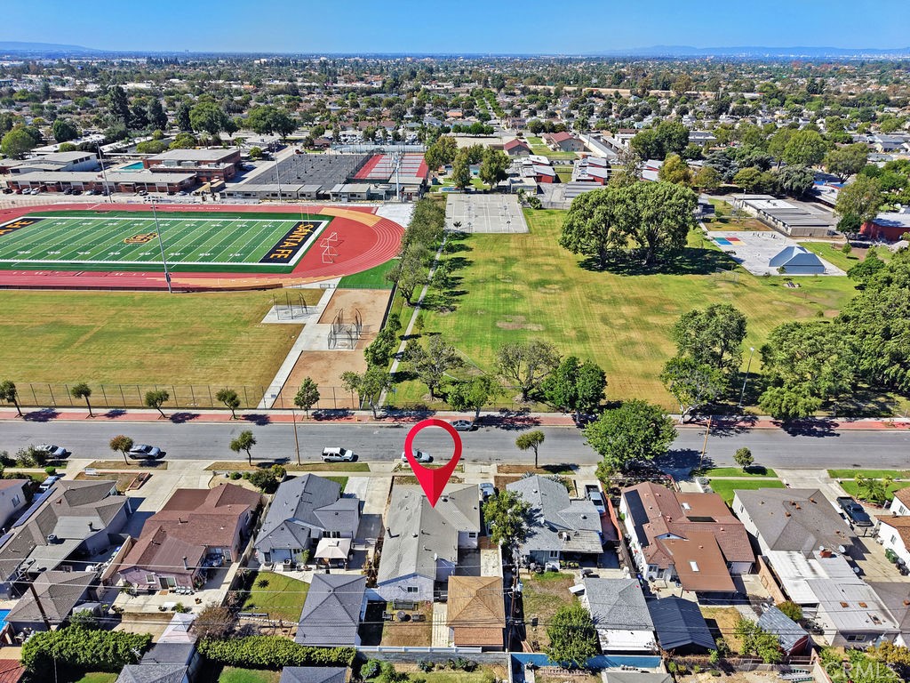 10258 Jersey, Santa Fe Springs, CA 90670