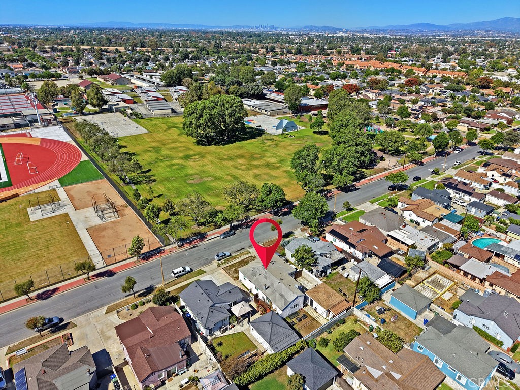 10258 Jersey, Santa Fe Springs, CA 90670
