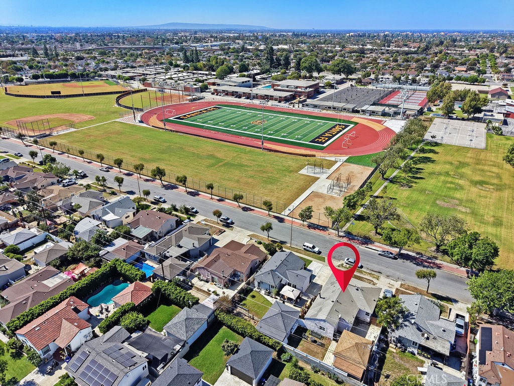 10258 Jersey, Santa Fe Springs, CA 90670