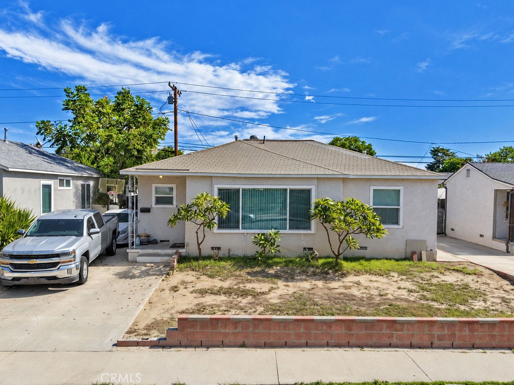10258 Jersey, Santa Fe Springs, CA 90670