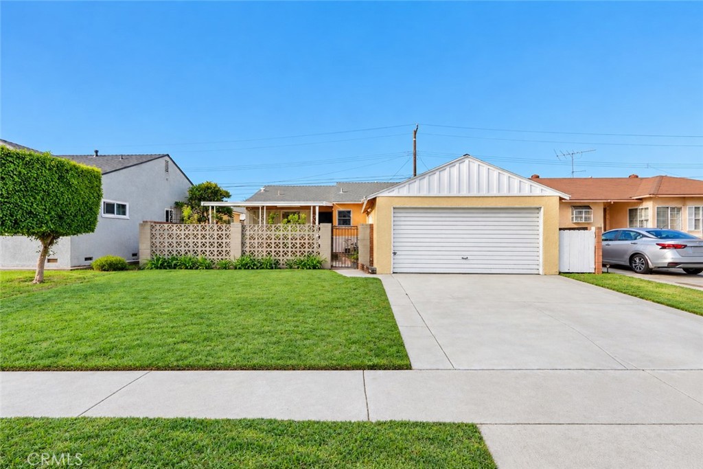 9424 Brookpark, Downey, CA 90240