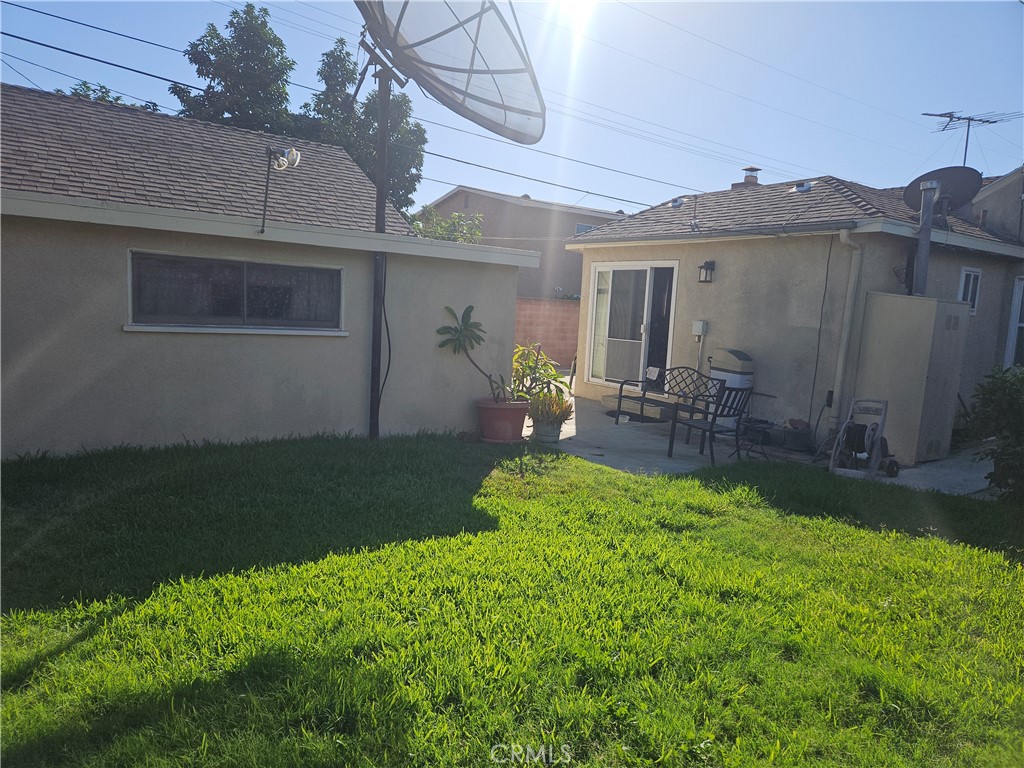 11345 Belfair, Norwalk, CA 90650