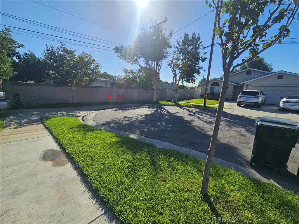 11345 Belfair, Norwalk, CA 90650