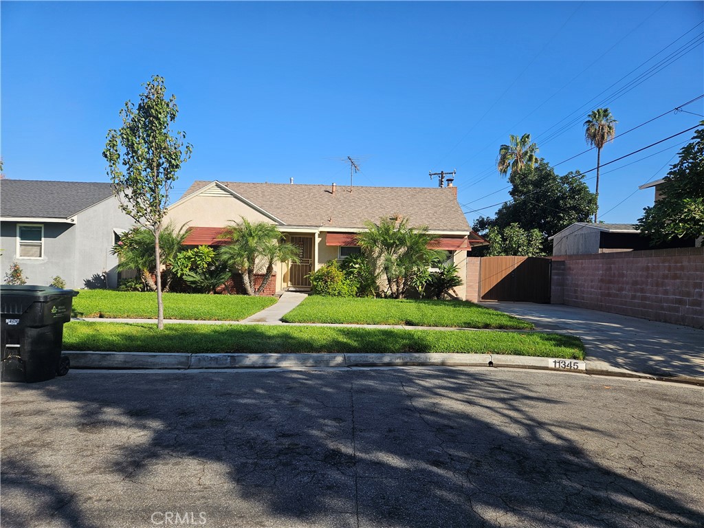 11345 Belfair, Norwalk, CA 90650 11345 Belfair, Norwalk, CA 90650
