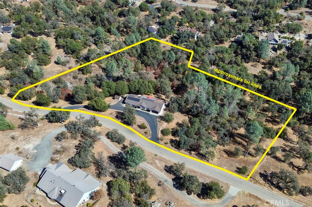 32453 Sunset Ridge W, Coarsegold, CA 93614