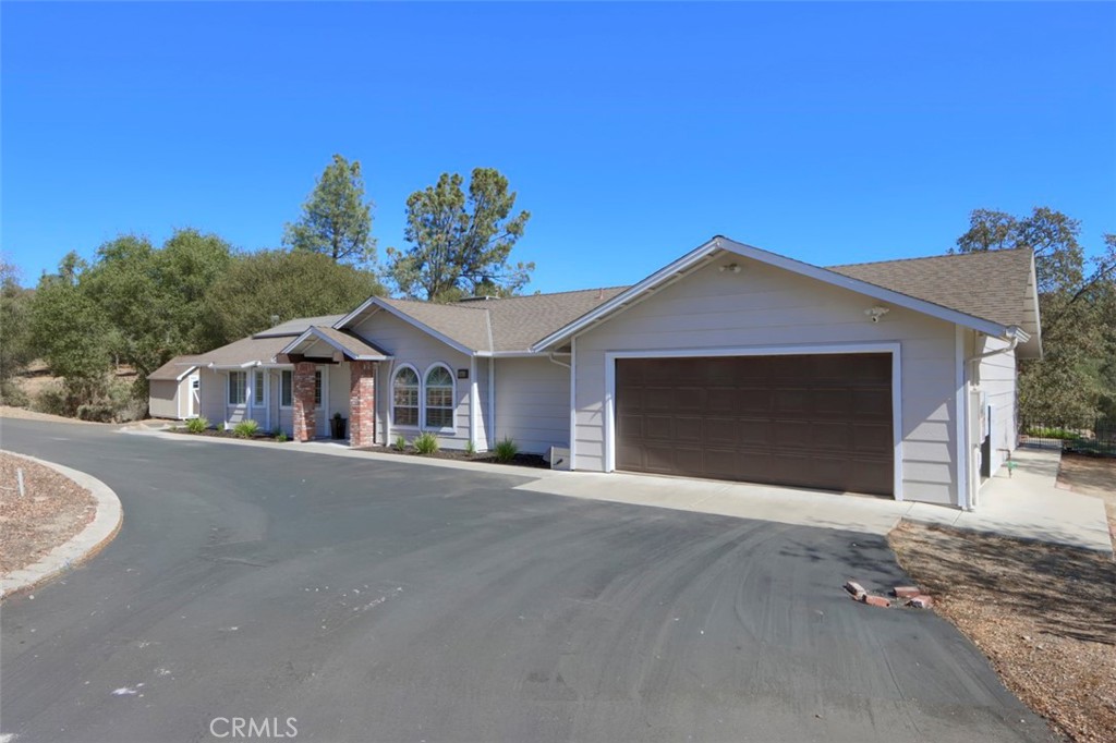 32453 Sunset Ridge W, Coarsegold, CA 93614