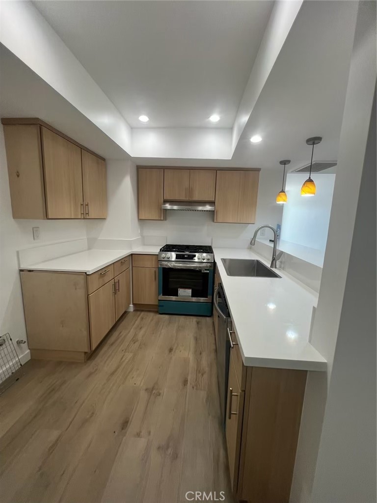 8847 Willis, #32, Panorama City, CA 91402